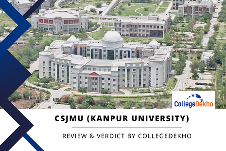 CSJMU Kanpur University Review and Verdict by Collegedekho