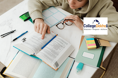 Last Minute Preparation Tips for CUET