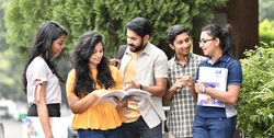 CUET UG 2025 Subject List : పరీక్ష నిర్వహించబడే మొత్తం సబ్జెక్టుల జాబితా