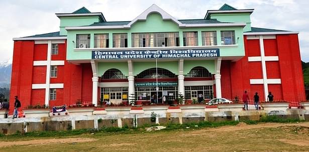 Central Uiversity of Himachal Pradesh (CUHP) to Get Permanent Campuses