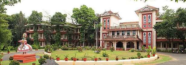 Campus Hiring Started at Cochin University of Science and Technology.