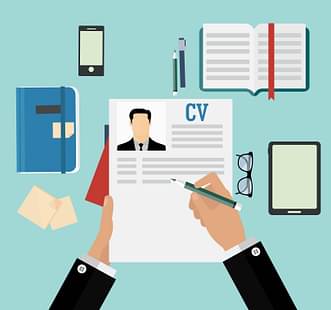Put Your Best Foot Forward with an Impactful CV