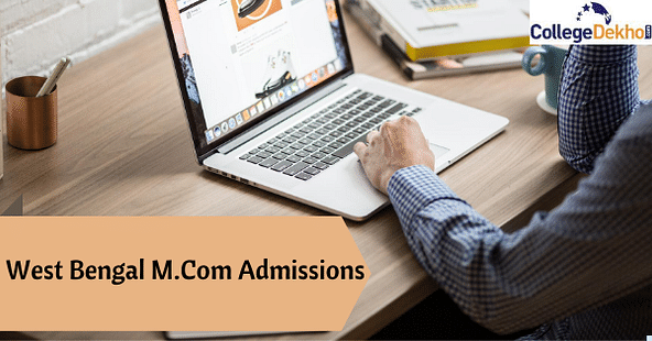 West Bengal M.Com Admission