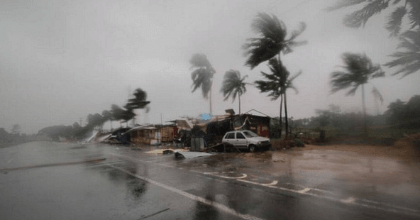AIIMS PG 2019 in Orissa Cancelled Due to Cyclone Fani