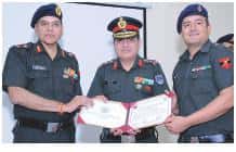 Judge Advance Course Conducted at Institute of Military Law