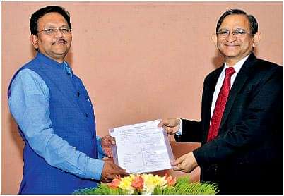 New SGBAU Amravati university to target rural education 