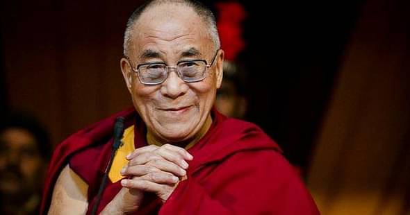 Dalai Lama to Grace Convocation Ceremony of Ambedkar University as Chief Guest