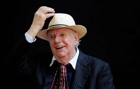 Dario Fo was an Inspiring Satirical Writer: Literature Department of DU