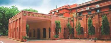 Admission Notice -Admission to B.A LL.B school of law at DAVV Indore rough CET and as per CET guidelines.