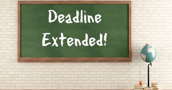 KEAM 2017: Application Submission Deadline Extended