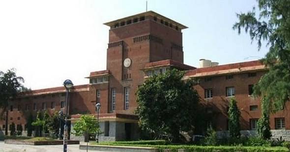 Documents Required for DU Admissions 2021