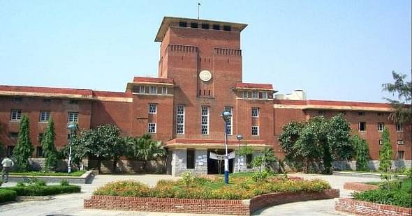 Delhi University Colleges to Soon Accept Applications for Vacant Teaching Posts