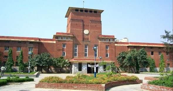 Delhi University Colleges to Soon Accept Applications for Vacant Teaching Posts