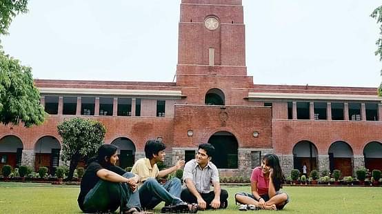 St Stephen's to Follow DU’s Centralised Admission Procedure