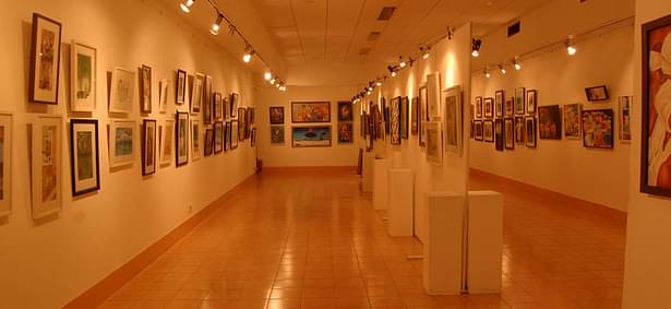 Admission Notice-College of Art, Delhi Open for BFA/MFA'16