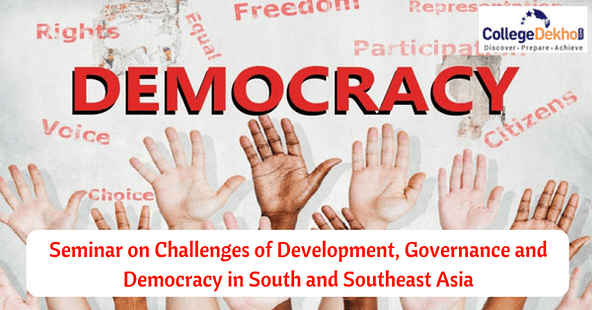 Calcutta University to Organise Seminar on Challenges of Development, Governance and Democracy