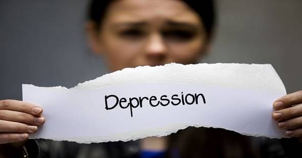 Almost 37 Percent University Students in India Suffer Moderate Depression: Study