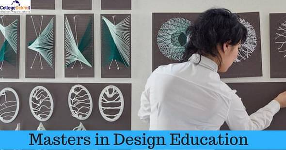 NID Ahmedabad to Launch Masters in Design Education Course