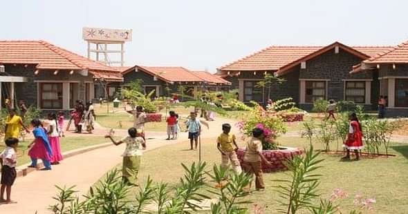 Chancellor of Nalanda University Calls for Development of Villages