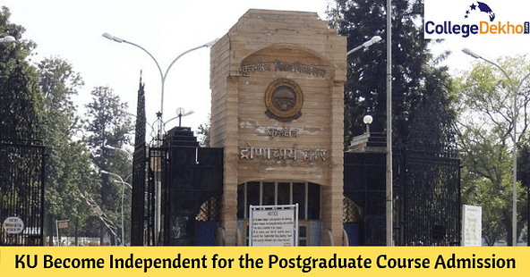 Kurukshetra University Gets Autonomy for PG Admissions