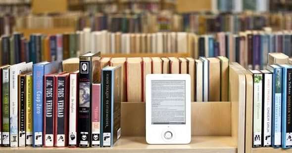 IGNOU Chips in for Govt. Project to Create Digital Library 