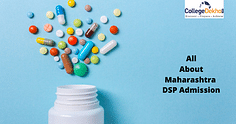Maharashtra Direct Second Year Pharmacy Admission (DSP) 2024: Dates, Cutoff, Admissions, Counselling, Seat Allotment, Merit List