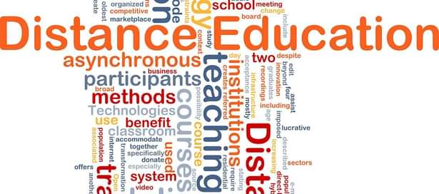 Scope of Distance Learning Programs in India