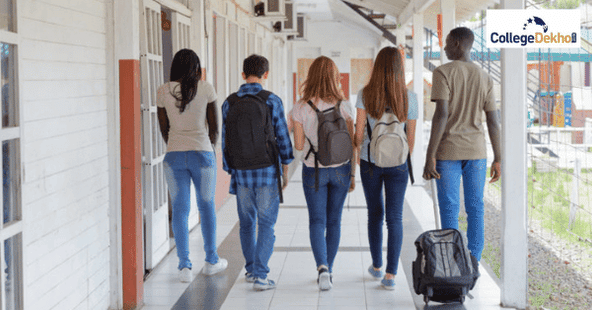 Gov Polytechnic College Ambawadi Student Dress Code