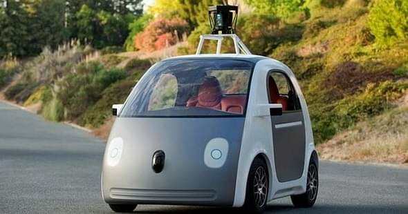 IIT-Kgp, IIT Kanpur & IIT Bombay Collaborate to Build Self-Driving Cars