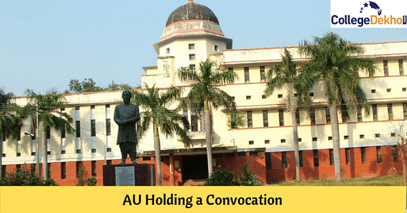 Allahabad University to Hold Convocation After a Gap of 15 Years