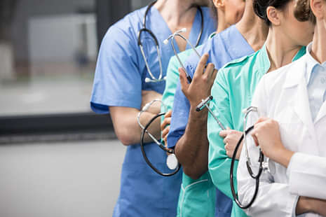 Maharashtra Health Science Courses Seat Matrix 2025