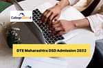 DTE Maharashtra DSD Admission 2022