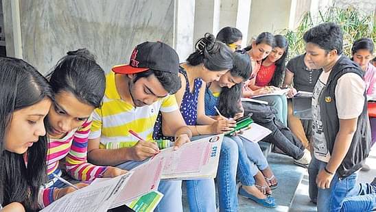 DU Admissions 2016:- Steps To Change Admission After Second Cut-off