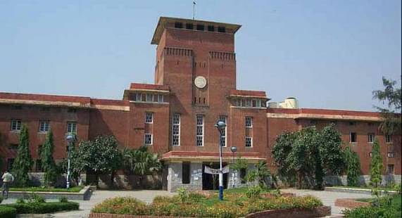 Delhi HC Dismisses Copyright Infringement Case, DU Students Rejoice