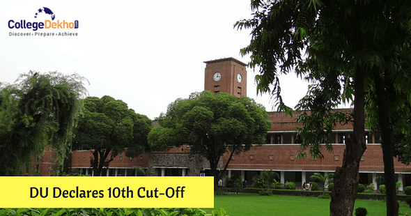 DU Declares 10th Cut-Off to Fill Vacant Seats