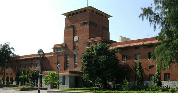 Top DU Colleges – St Stephen’s, Hindu Not Listed in MHRD Rankings! Find Out Why!