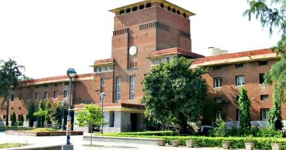 Delhi University Yet to Make a Decision Regarding Online PG Entrance Tests