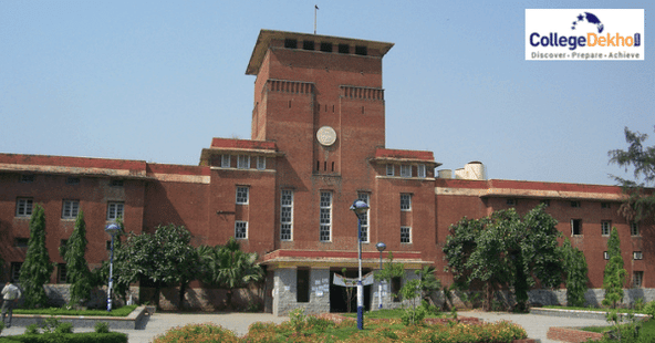 DU Admission 2019: Provisional Admission for EWS Students, 16000 Additional Seats