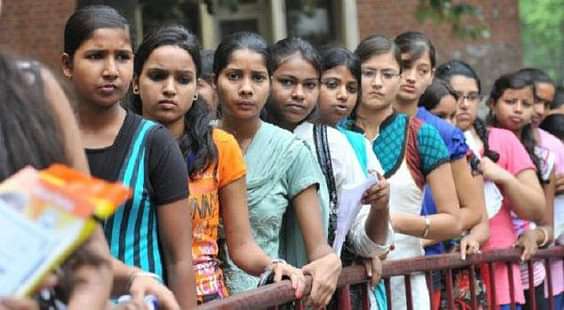 14 Seelampur Slum Students Make it to Delhi University
