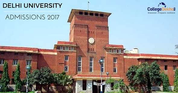 DU Admissions: Student Applications from State Boards Surpass CBSE