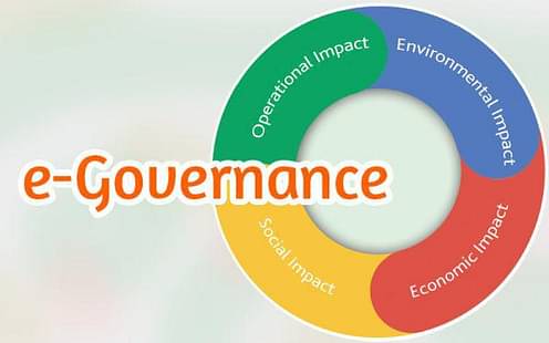 UGC to Introduce E-Governance Platform for all Central Universities to Monitor Academic Activities