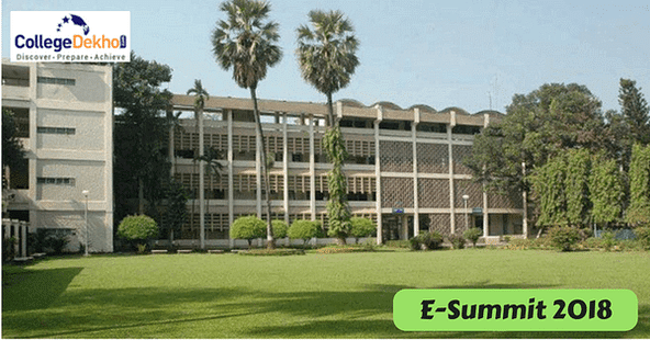 IIT Bombay to Host E-Summit 2018