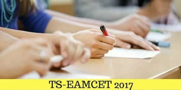 TS-EAMCET 2017: Over 2 Lakh Candidates Register, Exam on May 12