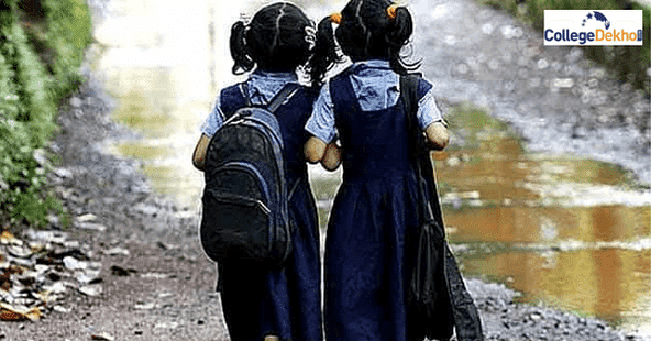 Marriage & Household Chores Affect Girl Child Education, Reveals Study by CRY
