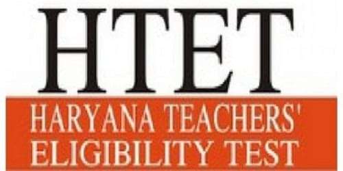 HTET Examination Cancelled