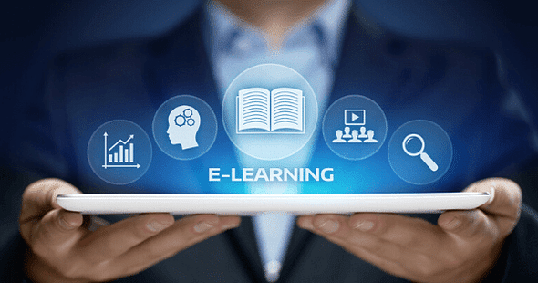 HRD Ministry's VidyaDaan for e-learning Content