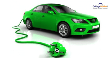 IIT Delhi's New Center to focus on Efficient Usage of Electric Energy in Transports