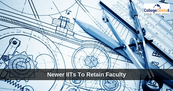 IIT Council Faculty Proposal