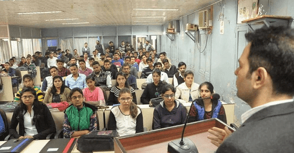 Engineering Students to Rate Teachers from 2019-20 Session: AICTE