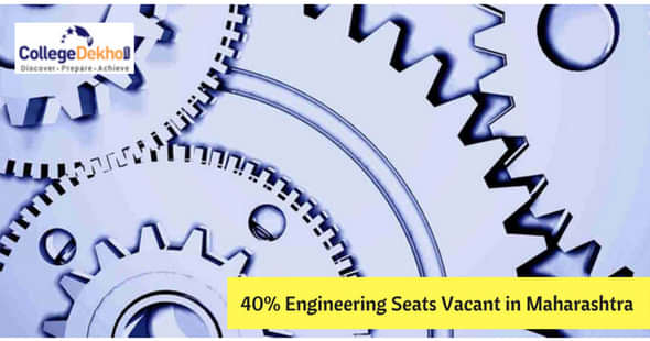 50,000 Engineering Seats Likely to Go Vacant in Maharashtra